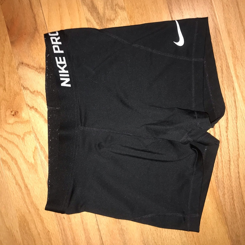 Nike Pro Spandex